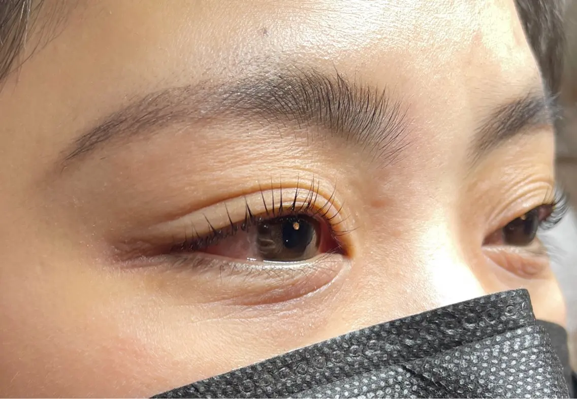 マツエク・マツパ マツパ Charme totalsalonのネイルデザイン