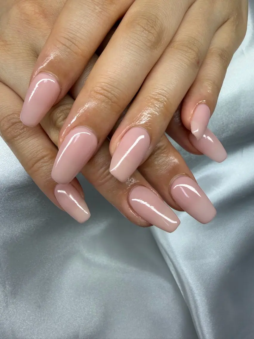 ネイル ハンドネイル Mynail プライベートサロンのネイルデザイン