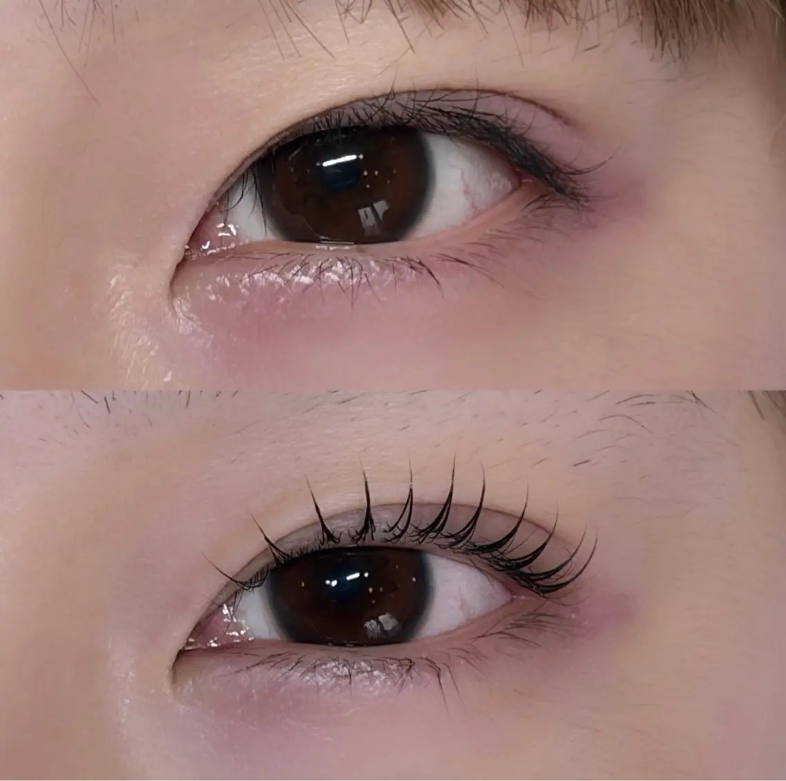 マツエク・マツパ マツパ eyelash ★篠崎 蘭★の眉毛・アイブロウイメージ