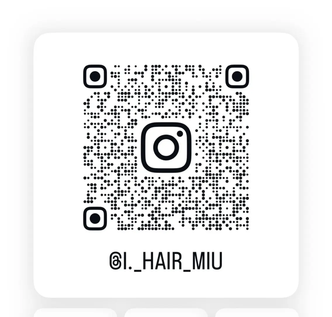 ‎🤍MIU‎🤍 レイヤーカット‎🤍のヘアスタイル