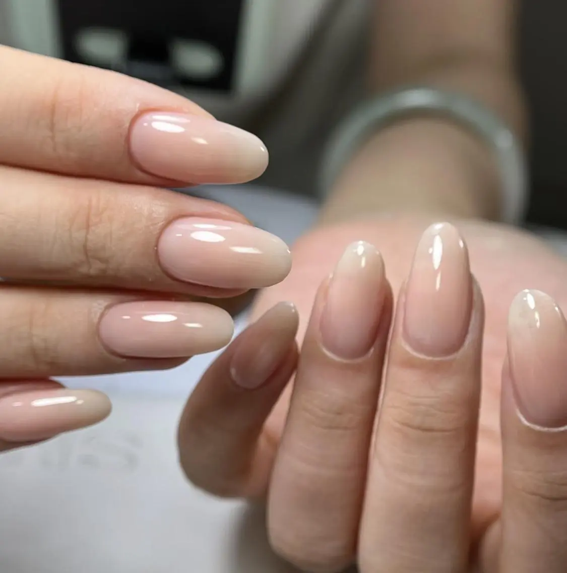 ネイル ハンドネイル 🎀 NaNa_nailのネイルデザイン
