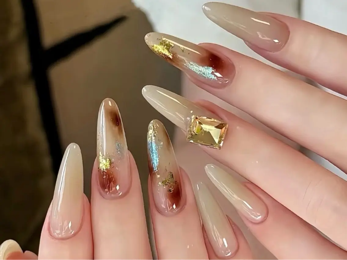 ネイル Sora Nailのネイルデザイン