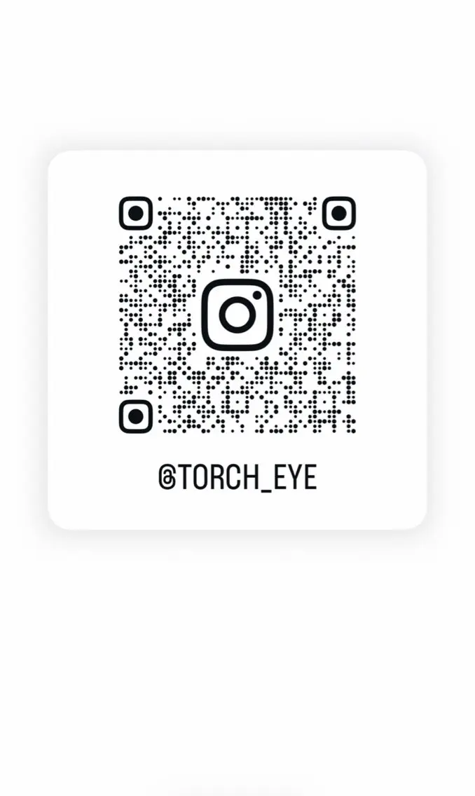 マツエク・マツパ Torch トーチのマツエク・マツパデザイン
