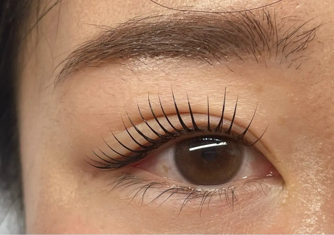 マツエク・マツパ eyelash bellaのマツエク・マツパデザイン