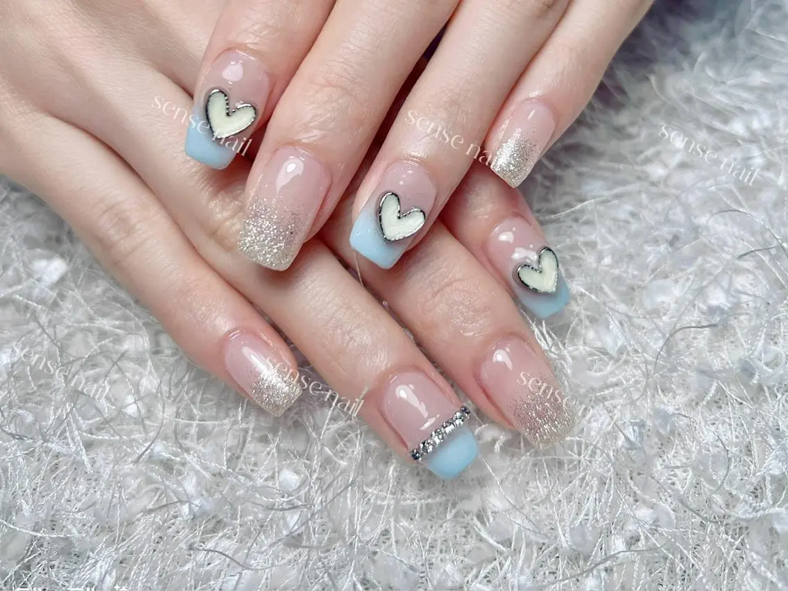 ネイル Maiii 💗のネイルデザイン