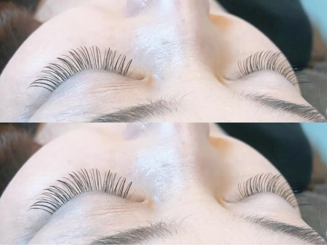 マツエク・マツパ eyelist 🌼 Mahoのマツエク・マツパデザイン