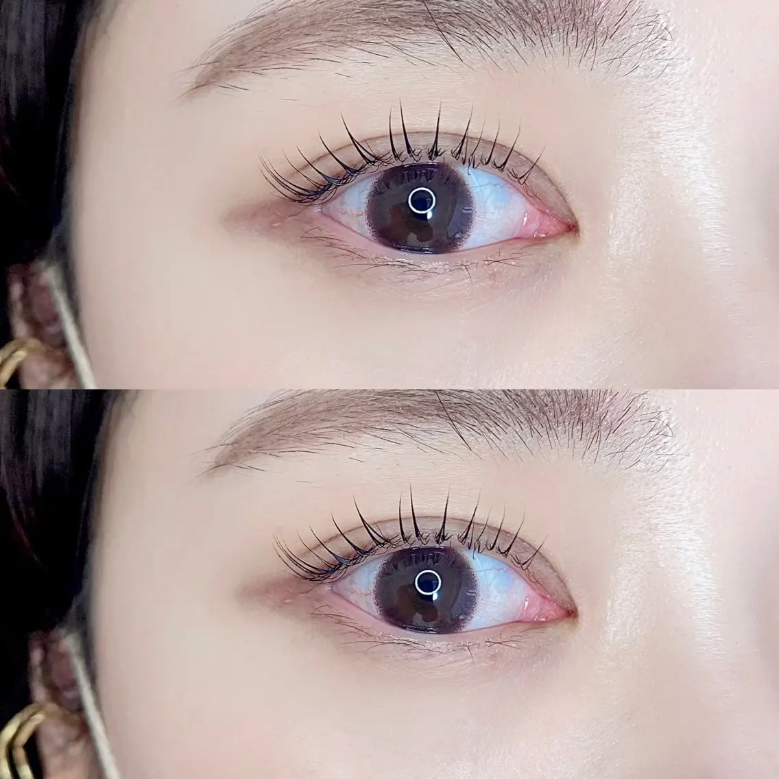 マツエク・マツパ マツパ eyelash li a kuba🌙のマツエク・マツパデザイン