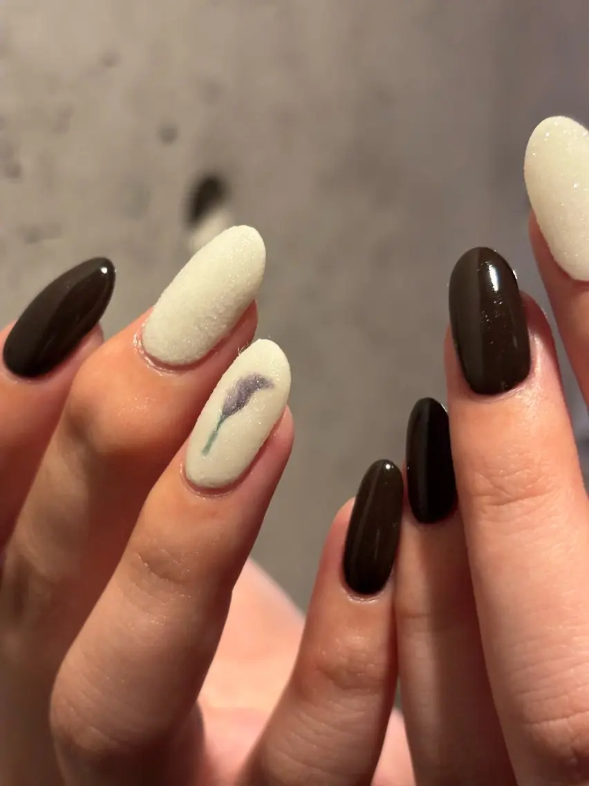 ネイル Manon____ Aiのネイルデザイン