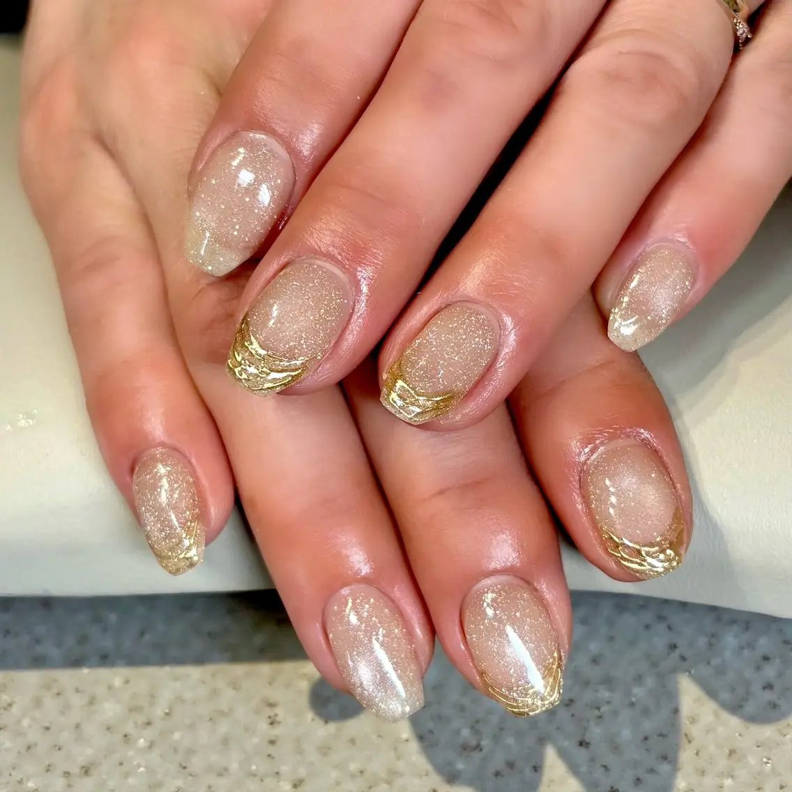 ネイル ハンドネイル orchid mikiのネイルデザイン