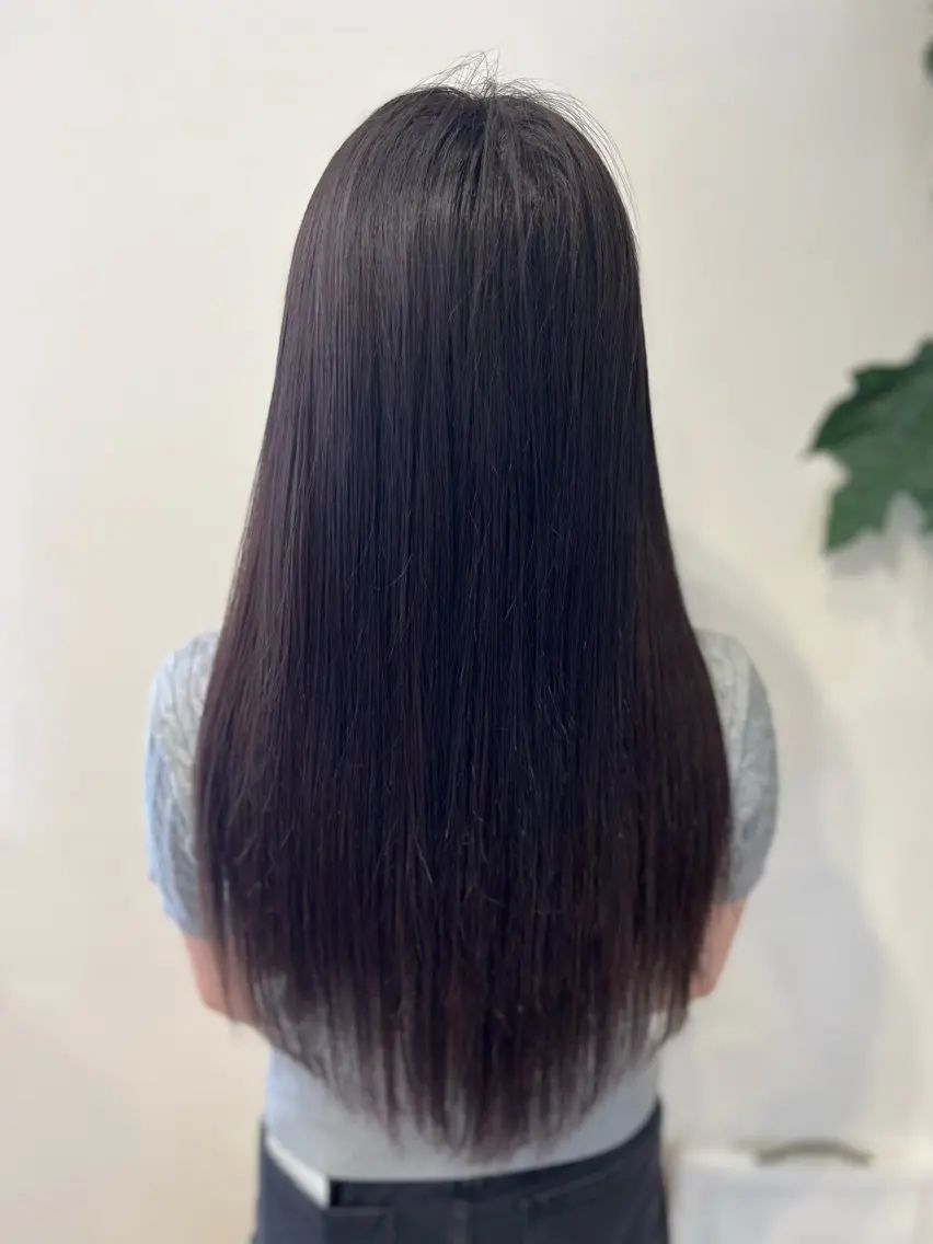 エクステ ✨山岸　泰輝 ARISE✨のヘアスタイル