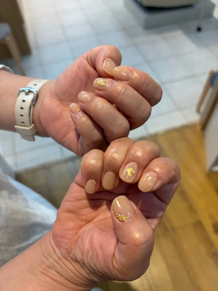 ネイル Ota nailのネイルデザイン