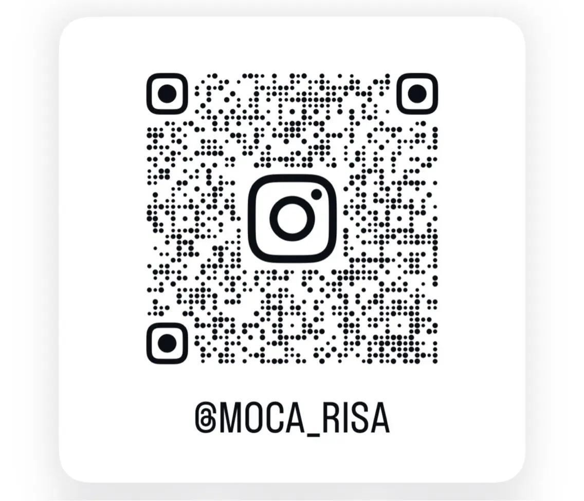 ネイル moca京橋店 Risaのネイルデザイン