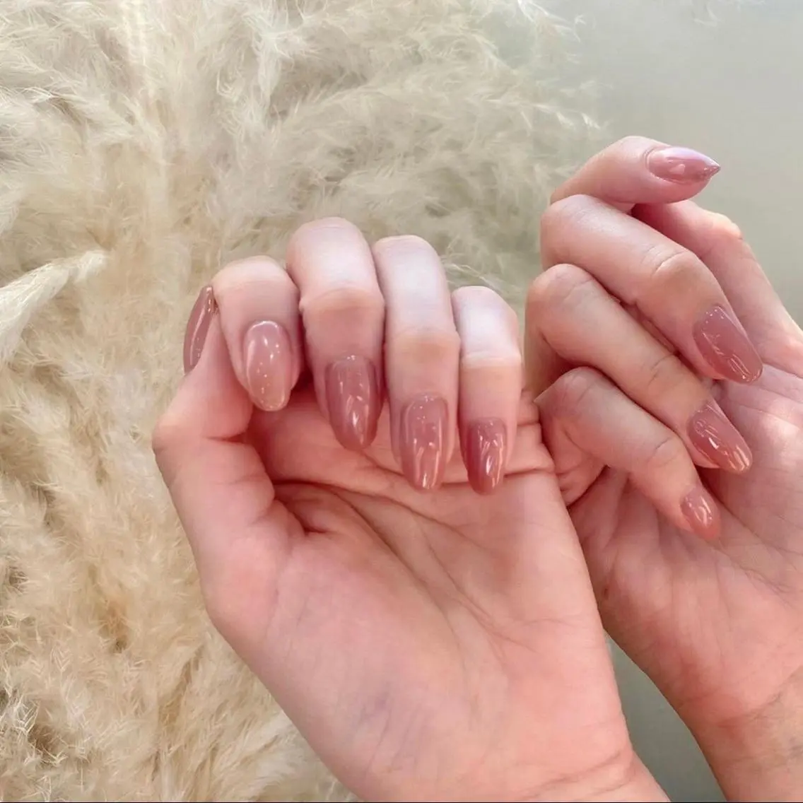 ネイル イシモト アカリのネイルデザイン
