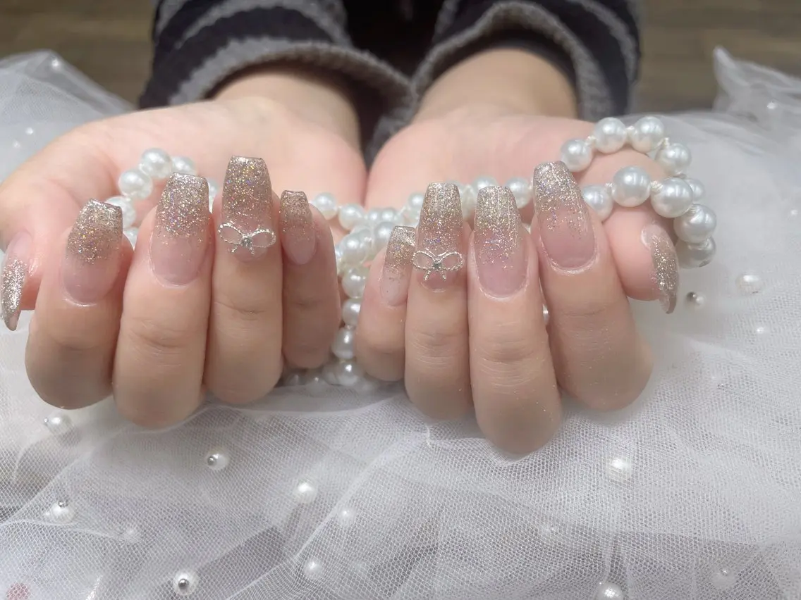 ネイル Nail salon LOTUSのネイルデザイン
