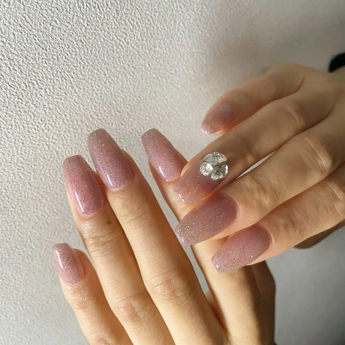 ネイル yuumi Daiki Nailのネイルデザイン