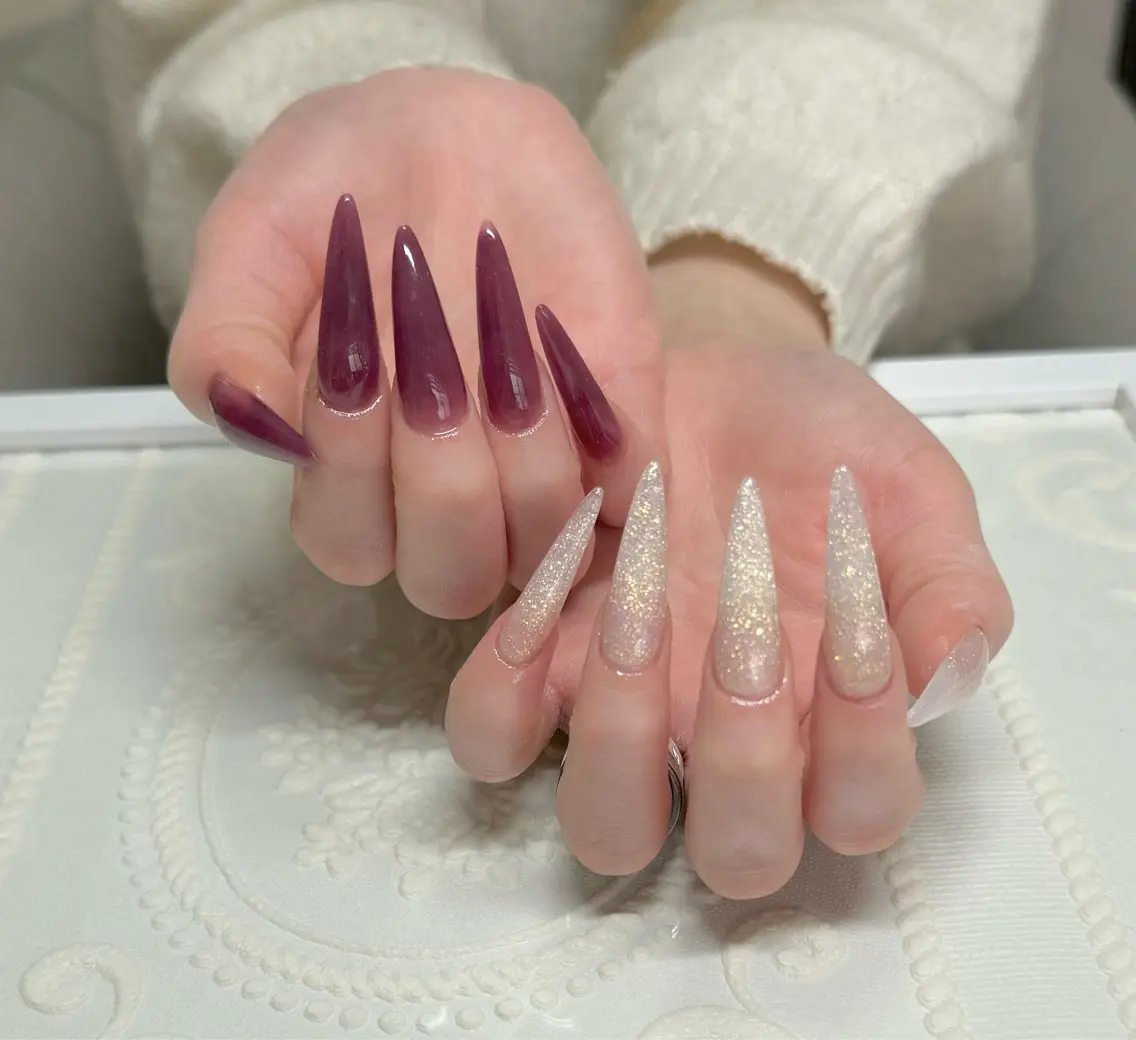 ネイル ハンドネイル LUNE NAILのその他イメージ