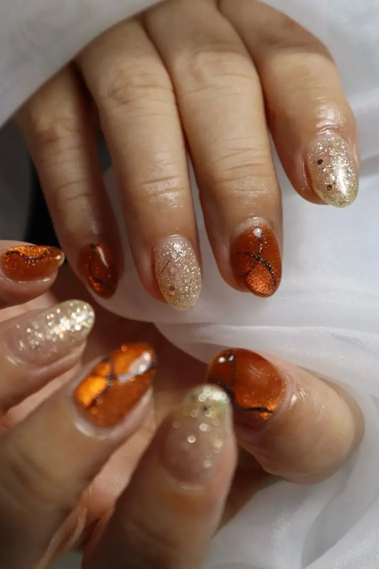 ネイル Lana Nailのネイルデザイン