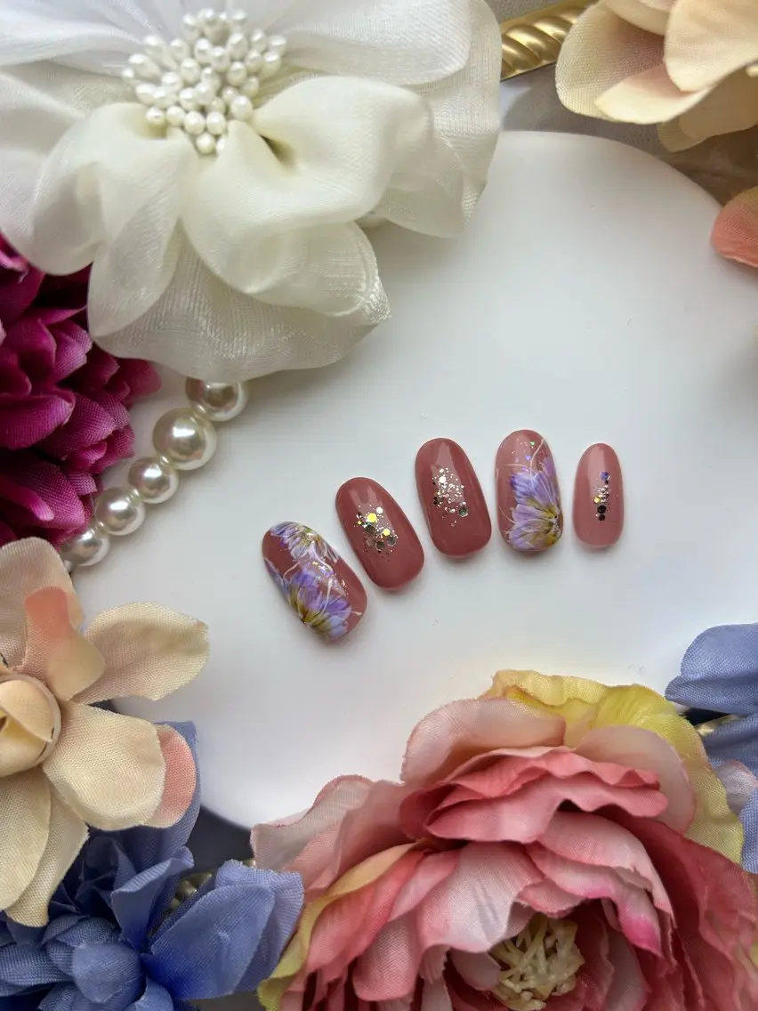 ネイル nail myuu 【ネイルミュー】のネイルデザイン
