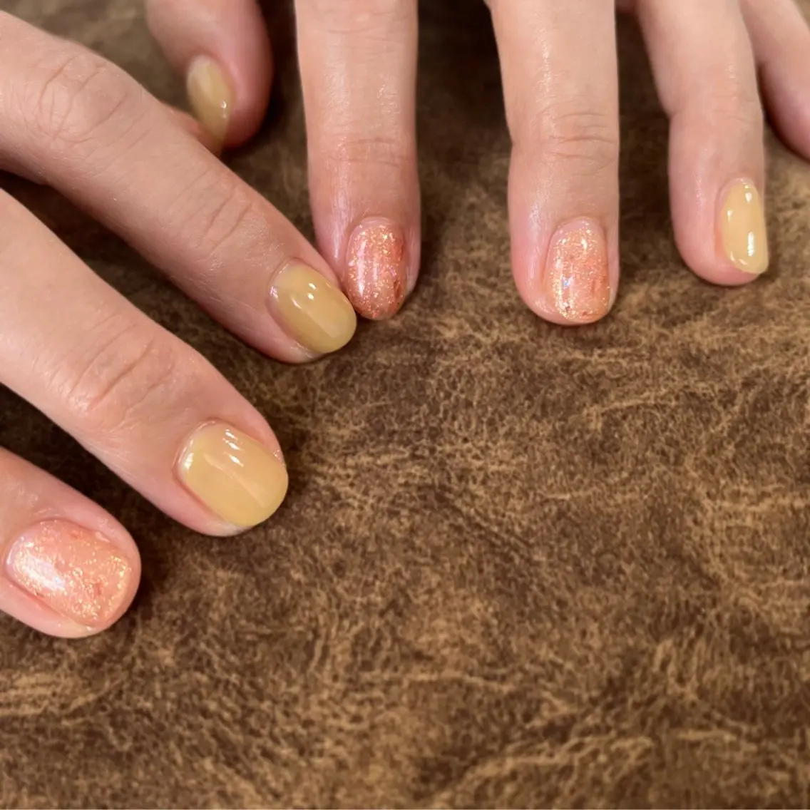 ネイル Halo Nail 【ハロネイル】のネイルデザイン