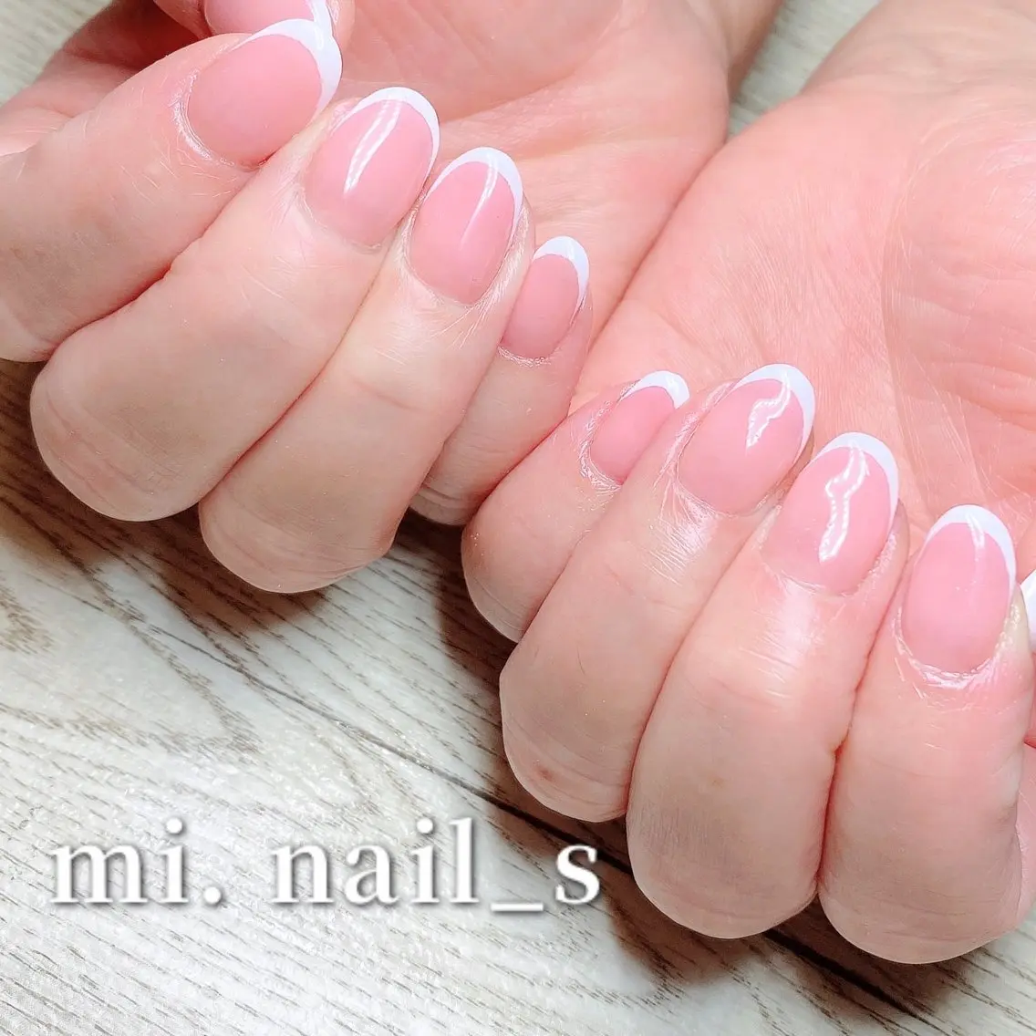 ネイル ハンドネイル Cocorium_ sasakiのネイルデザイン