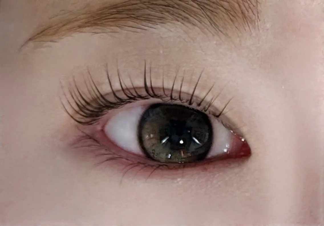 💟【パリジェンヌ/ラッシュリフト】💟の写真