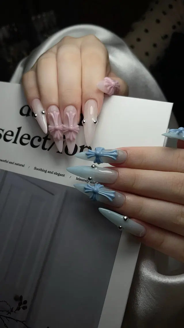 ネイル ハンドネイル SHE Nailのネイルデザイン