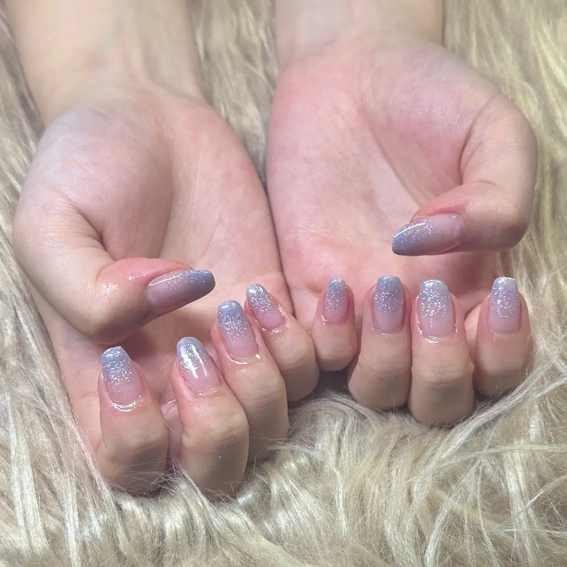 ネイル Crea AIRI🎀のネイルデザイン