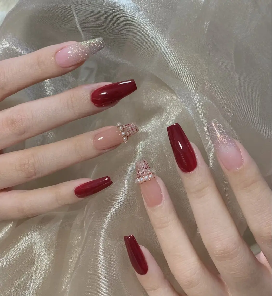 ネイル 👛Lien nailsのネイルデザイン