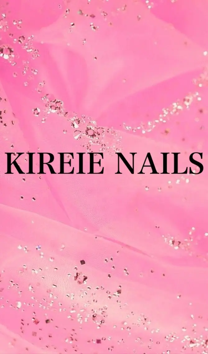ネイル KIREIE NAILSのネイルデザイン