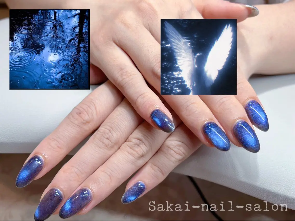 ネイル Sakai Nail Salonのネイルデザイン