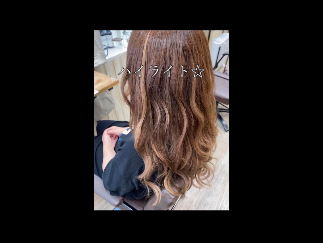 ロング 【wisp omiya】のその他イメージ