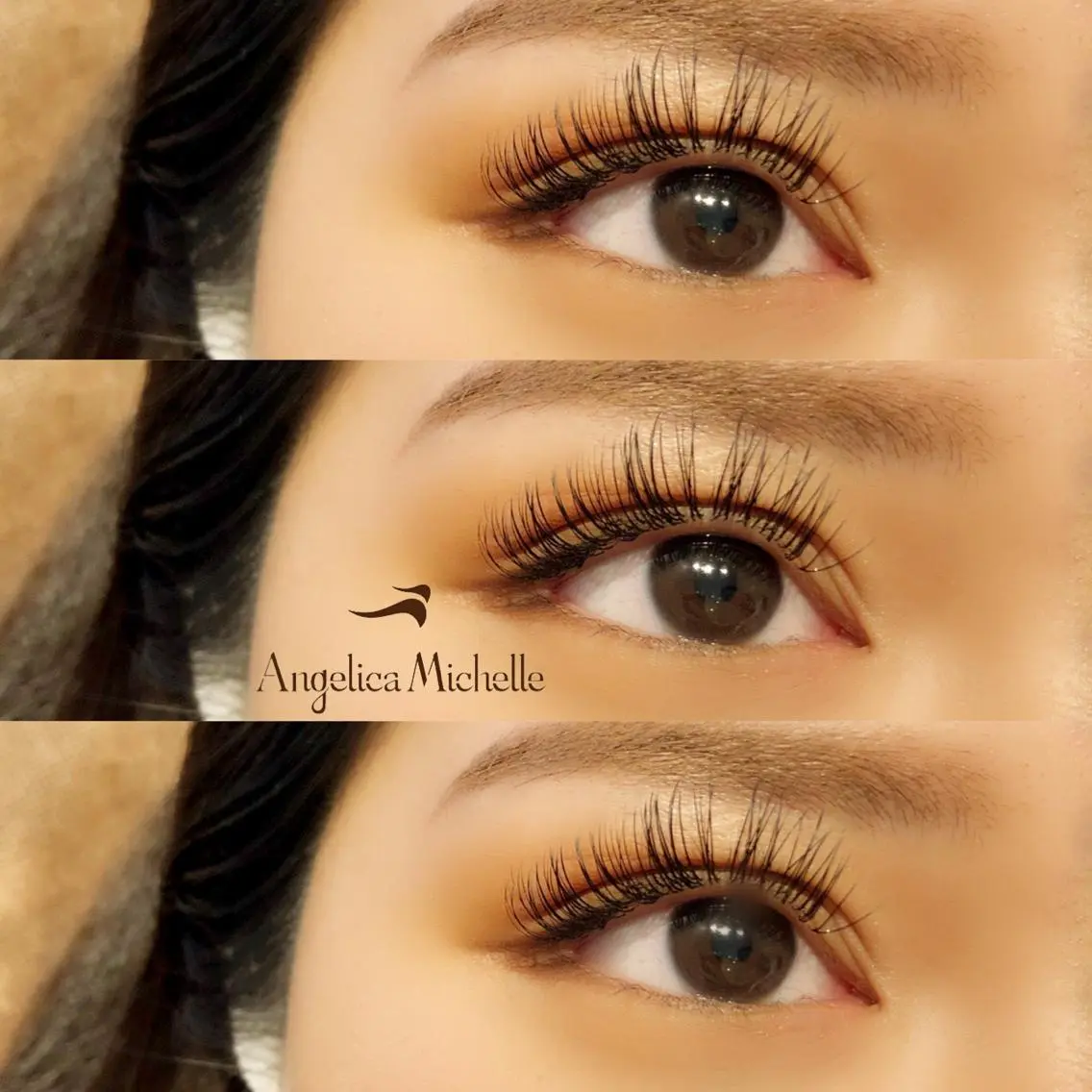 マツエク・マツパ eyelash美舞 .武野のマツエク・マツパデザイン
