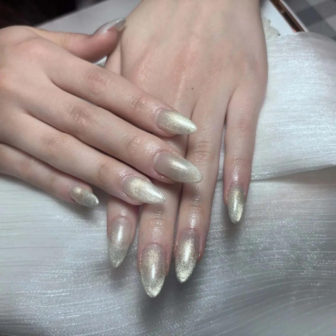 ネイル ハンドネイル Akina Nail 亀戸のネイルデザイン