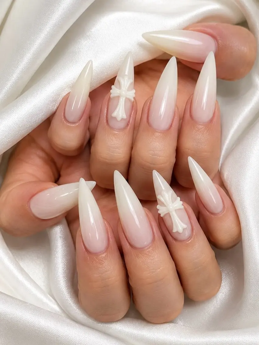 ネイル ハンドネイル LEELA NAIL STUDIOのネイルデザイン
