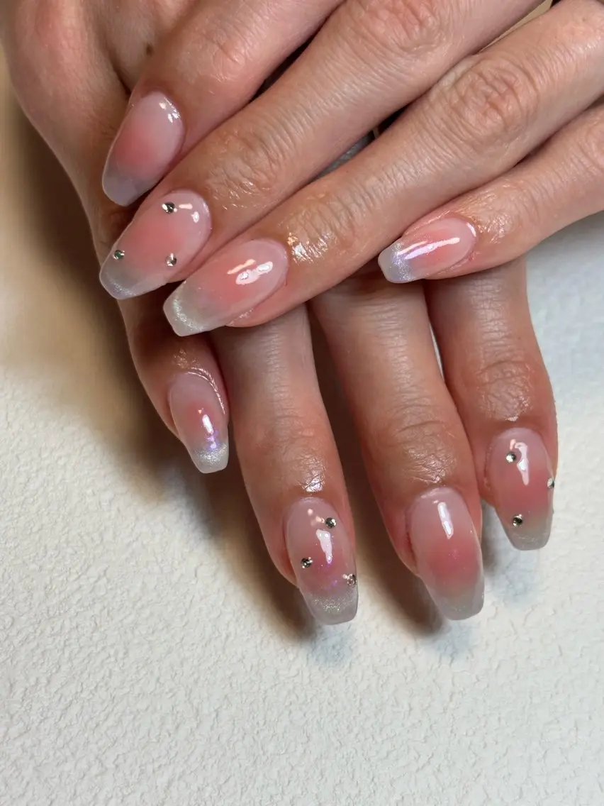 ネイル ハンドネイル ave nailのネイルデザイン