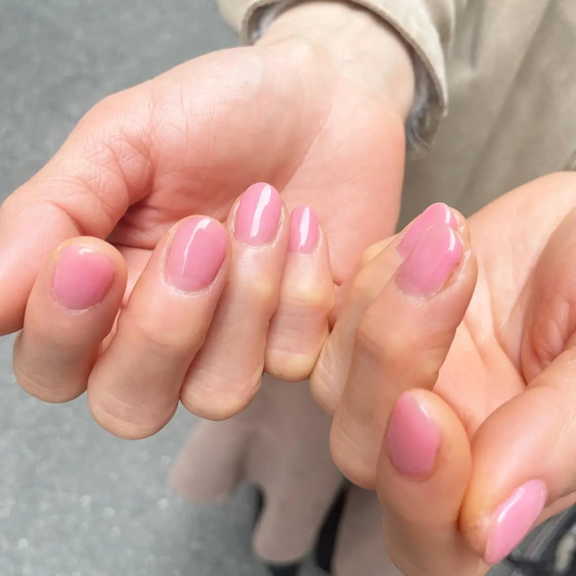 ネイル 吉村 優子のネイルデザイン