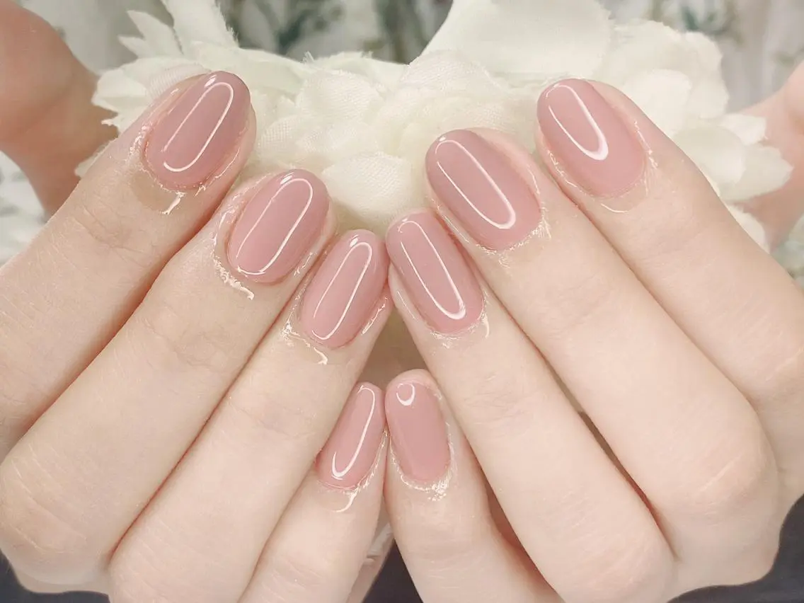 ネイル ハンドネイル Nail Salon ertiのネイルデザイン