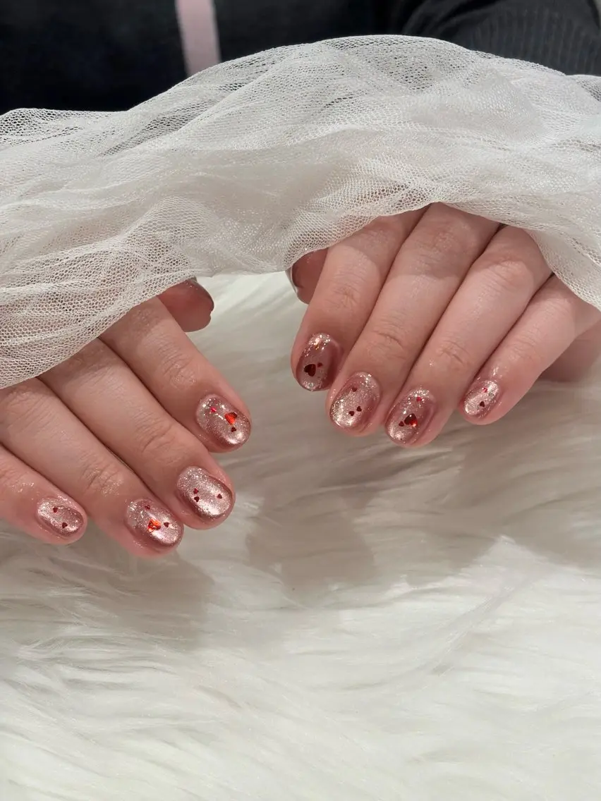 ネイル ハンドネイル ASUKA nail 大人女子/子連れ◎のネイルデザイン