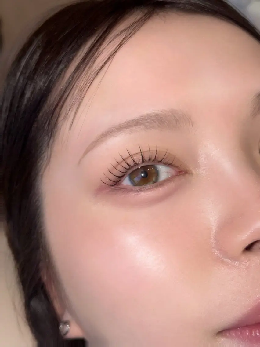 マツエク・マツパ THE BALM🎀 神楽坂/池原˚✧₊⁎のマツエク・マツパデザイン