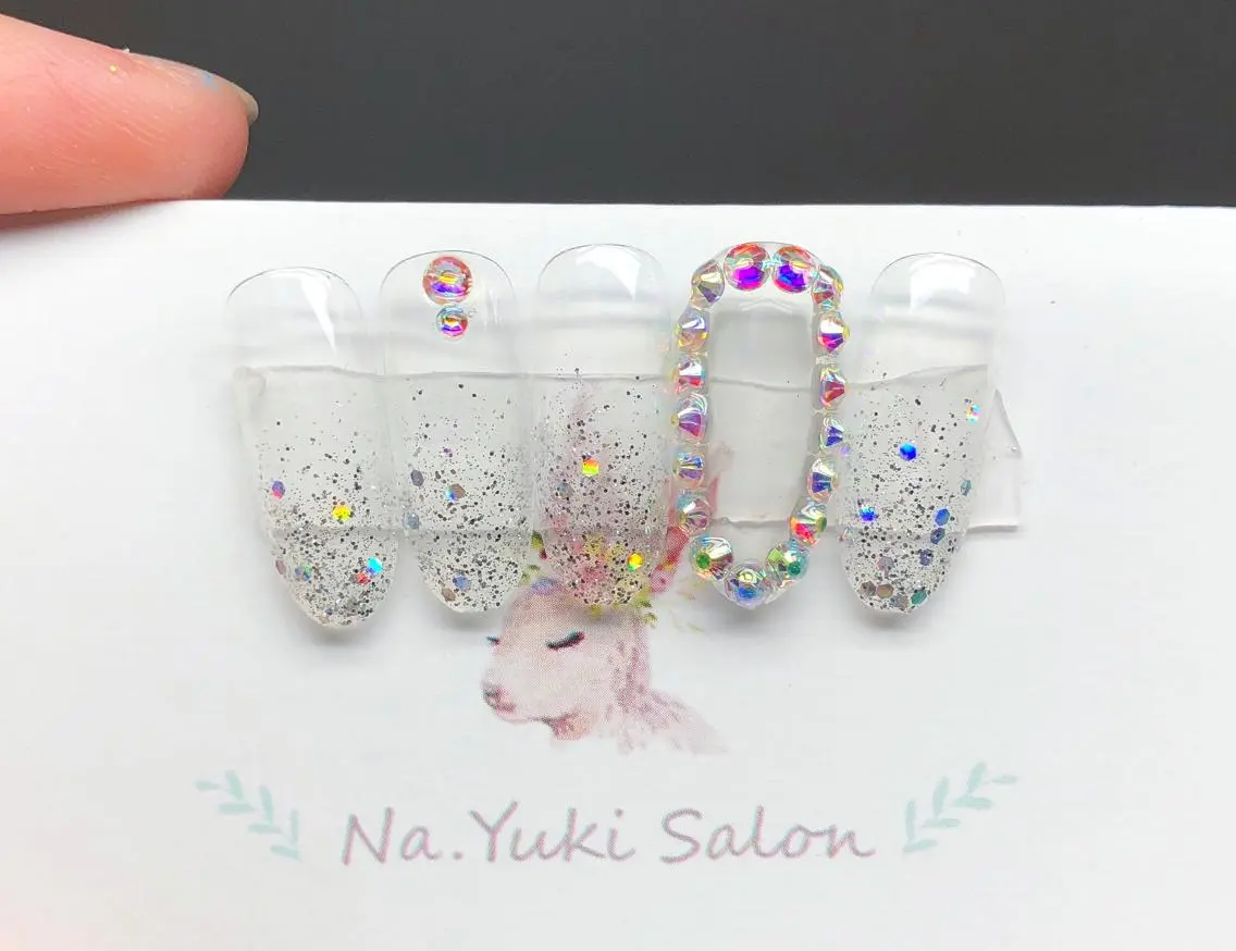 ネイル AKO あこ💅のネイルデザイン