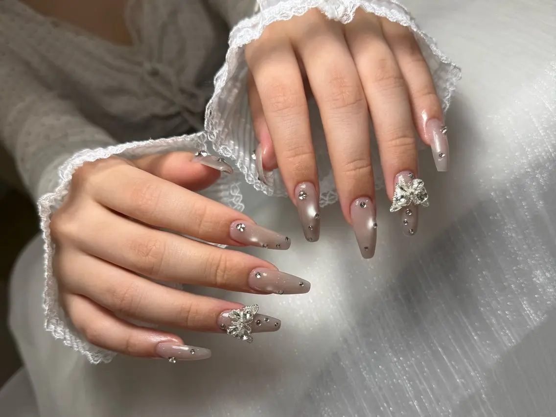 ネイル ハナ Nailsのネイルデザイン