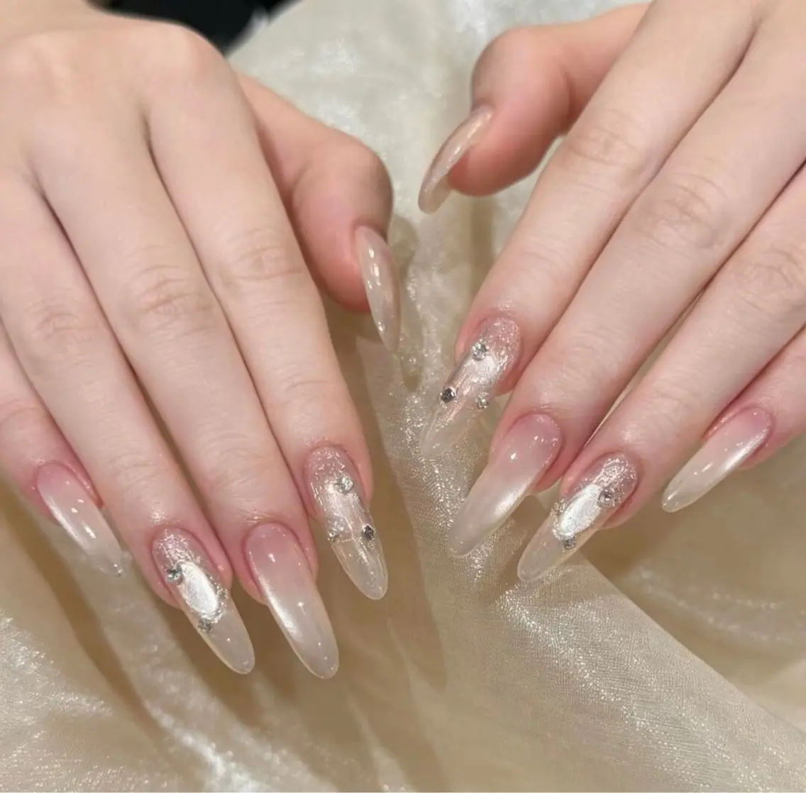 ネイル U mi Nail Salonのネイルデザイン