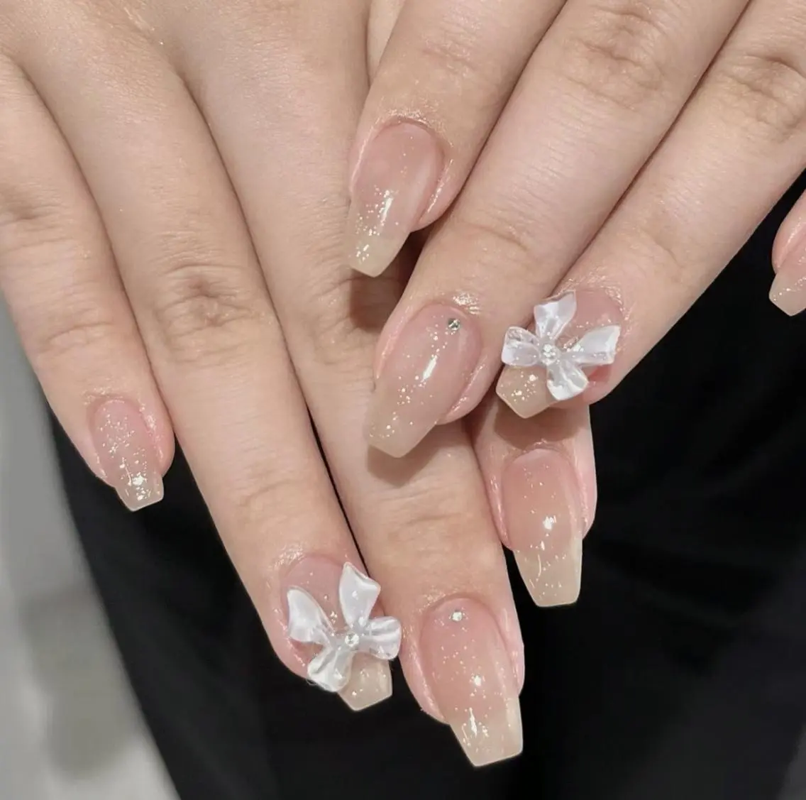 ネイル ハンドネイル エリ🫧 nail池袋東口のネイルデザイン