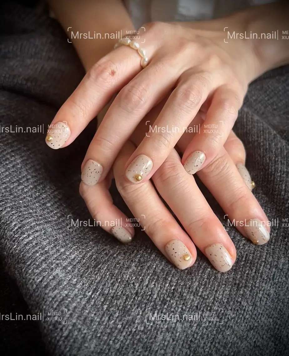 ネイル ハンドネイル Mrs Lin.nailのネイルデザイン