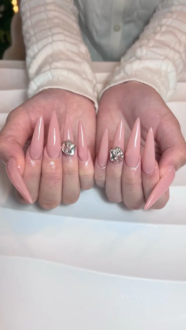 ネイル ハンドネイル The 1989 Nail Salonのネイルデザイン
