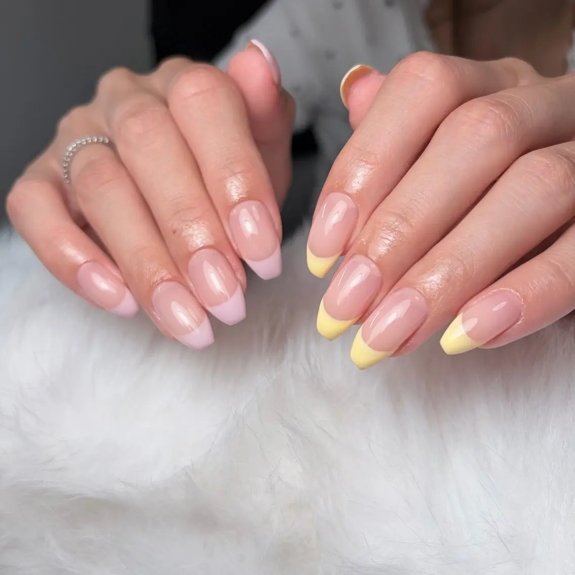 ネイル ハンドネイル Miami Nailのネイルデザイン