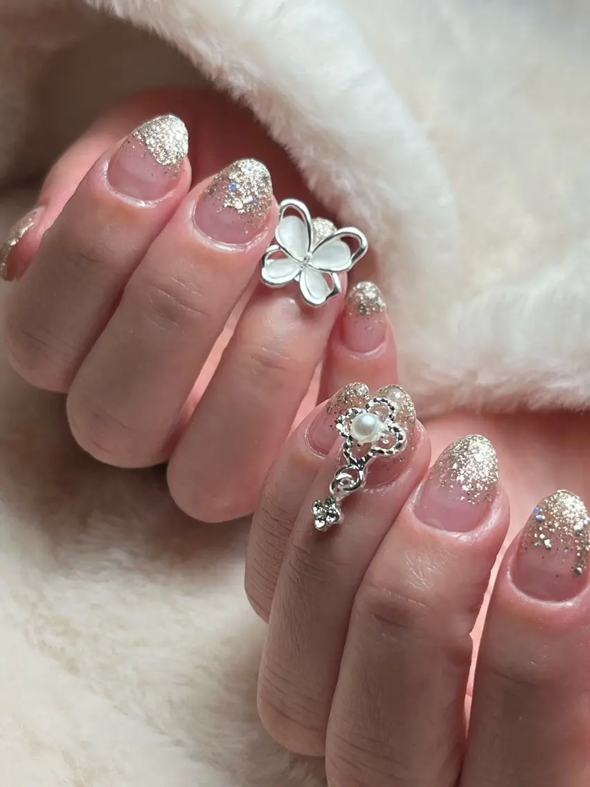 ネイル P nail ピーネイルのネイルデザイン