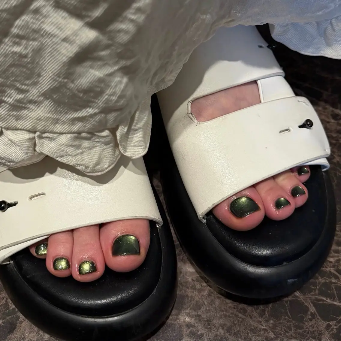 ネイル nailsalon bijuのネイルデザイン