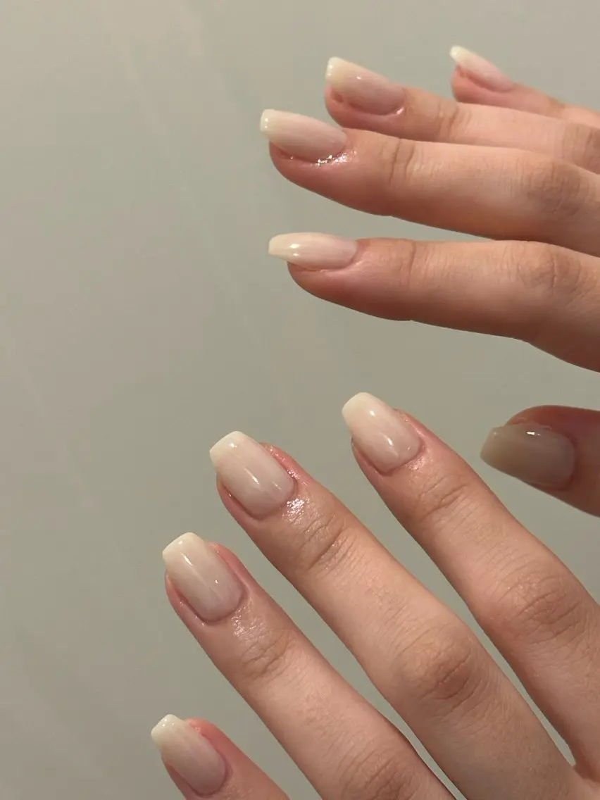 ネイル ハンドネイル reika .のネイルデザイン