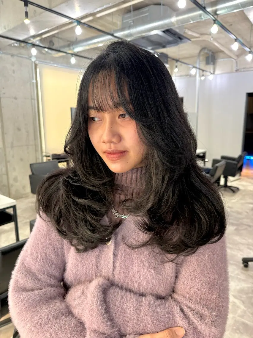 【営業後】【モデル料金】◆カット◆海外レイヤーのみ🪶の写真